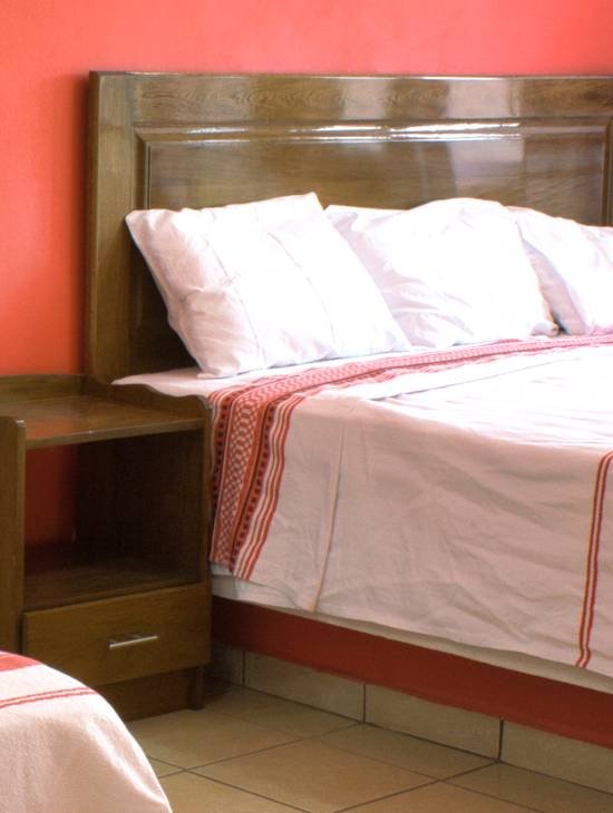 Mueble de hotel