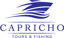 Logo capricho tours